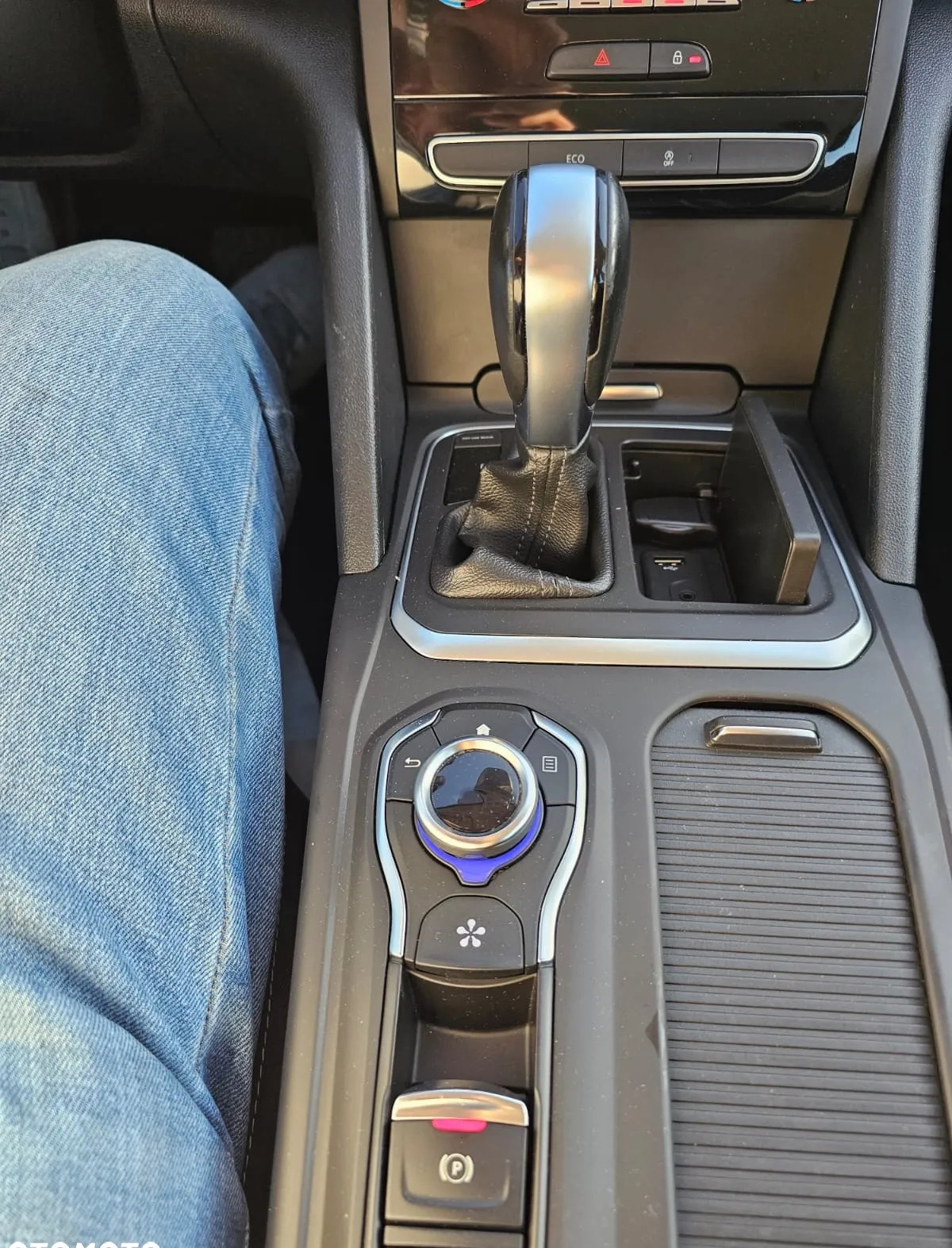 Renault Talisman cena 69900 przebieg: 152000, rok produkcji 2020 z Trzebnica małe 742